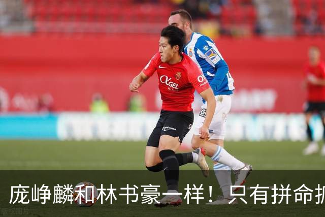 庞峥麟和林书豪一样！只有拼命抓住零散的机会才可能冒尖！