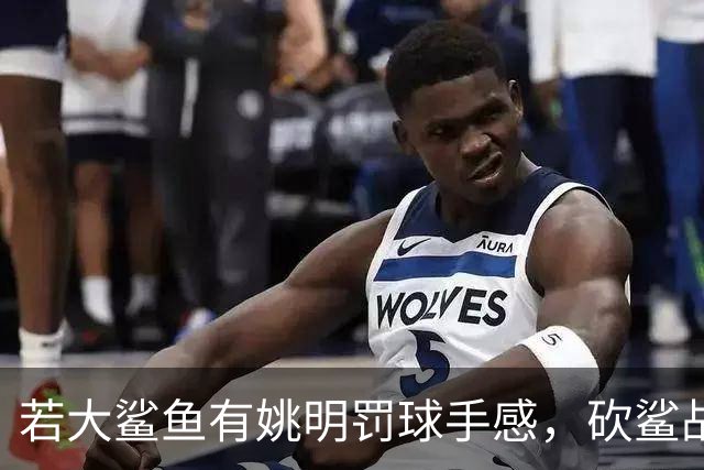 若大鲨鱼有姚明罚球手感，砍鲨战术或改变历史！奥尼尔少拿多少？